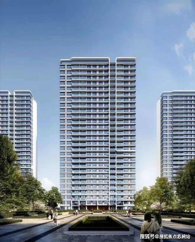 楼盘评测-鹿溪雅园售楼中心详情户型 小区配套爱游戏app鹿溪雅园售楼处欢迎您 2025(图30)