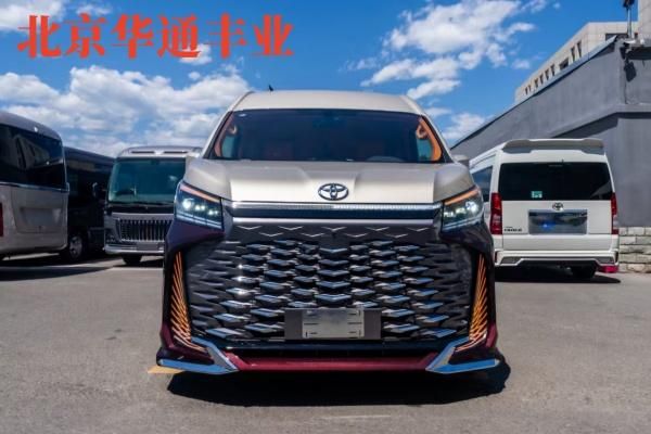 新售价 丰田海狮销售地址电话爱游戏app丰田海狮7座最(图3) 新售价 丰田海狮销售地址电话爱游戏app丰田海狮7座最(图3)