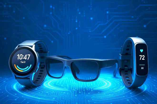 POP存储芯片赋能高端穿戴设备轻薄设计ayx爱游戏app妙存科技持续优化e(图3)