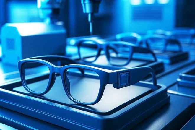 POP存储芯片赋能高端穿戴设备轻薄设计ayx爱游戏app妙存科技持续优化e(图2)