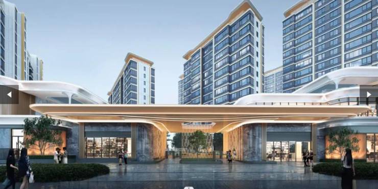 悦新房售楼部电话号码爱游戏入口弘泰熙湖澜(图5) 悦新房售楼部电话号码爱游戏入口弘泰熙湖澜(图5)